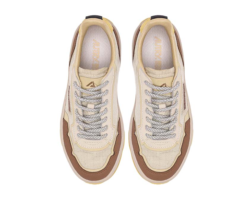 Autry Wildpace Low W