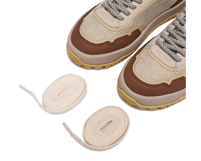 Autry Wildpace Low W