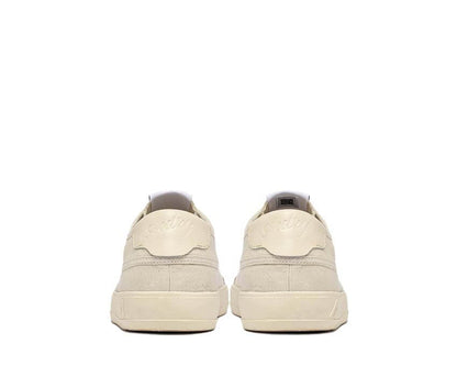 Autry Windscape Low Canvas "Cream"