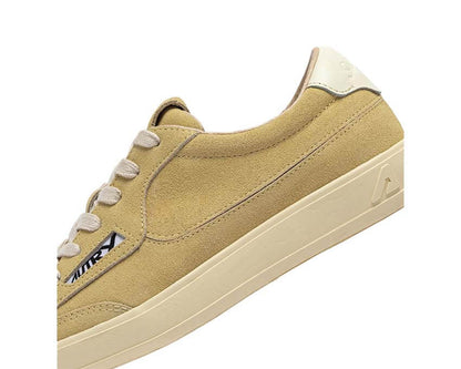 Autry Windscape Low "Straw"