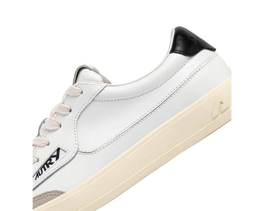 Autry Windscape Low "White"