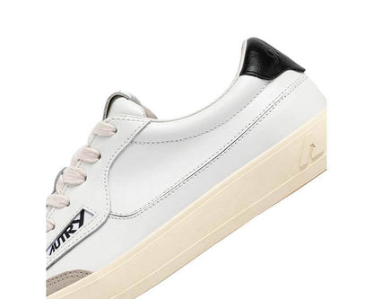 Autry Windscape Low "White"
