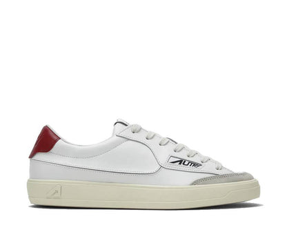 Autry Windscape Low "White"