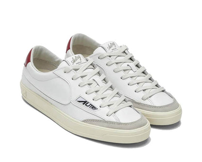 Autry Windscape Low "White"