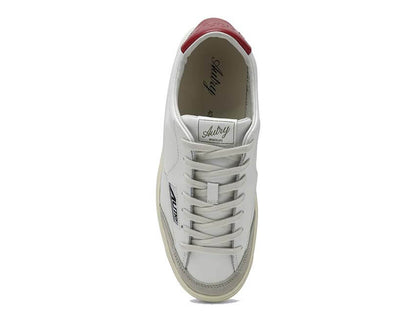 Autry Windscape Low "White"
