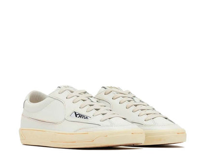Autry Windscape Low Super Vintage "White"