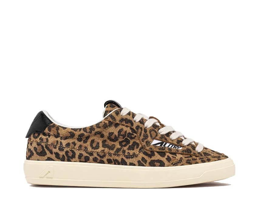 Autry Windscape Low W "Leopard"
