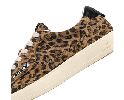 Autry Windscape Low W "Leopard"