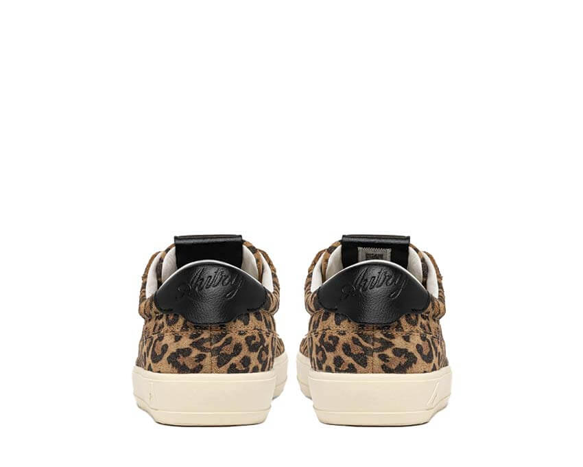 Autry Windscape Low W "Leopard"