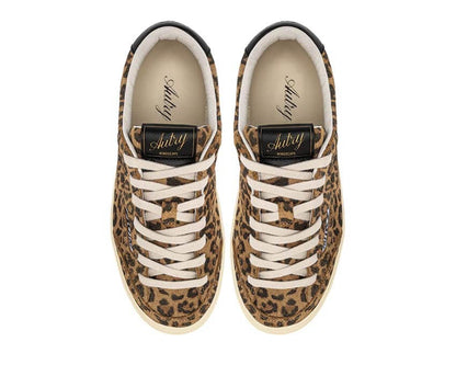 Autry Windscape Low W "Leopard"