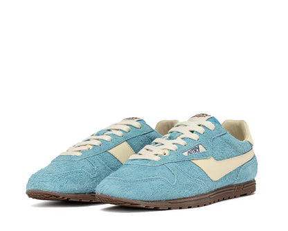 Autry Windspin Low W "Kyoto"