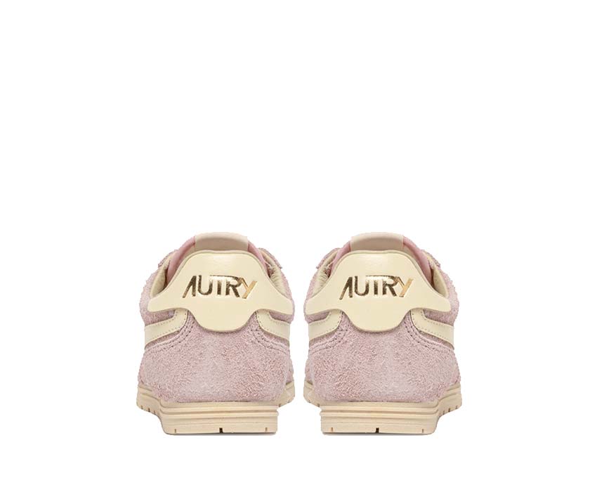 Autry Windspin Low W "Rose"