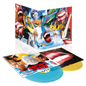 The Great Escape (30th Anniversary Edition) - Blur [Colour Vinyl]