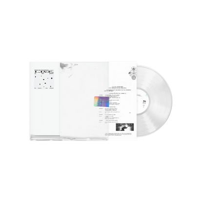 L.I.V.E. In Sao Paulo (Live Immersive Virtual Experiment) - Bring Me the Horizon [Colour Vinyl]