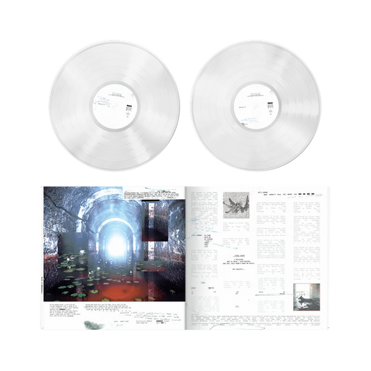 L.I.V.E. In Sao Paulo (Live Immersive Virtual Experiment) - Bring Me the Horizon [Colour Vinyl]