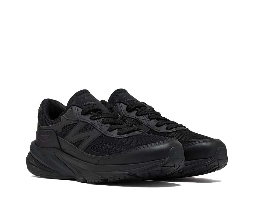 New Balance x Comme Des Garçons 990v6 Made in US