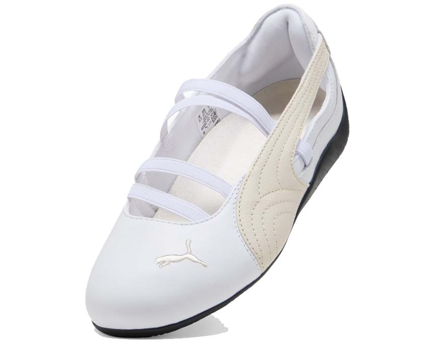 Puma Speedcat Ballet W "Alpine Snow"