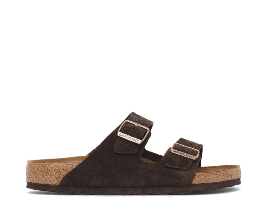 Birkenstock Arizona BS "Mocca"
