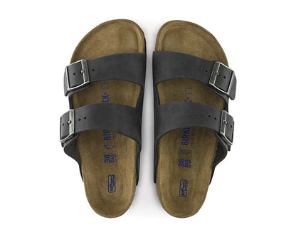 Birkenstock Arizona Soft Footbed