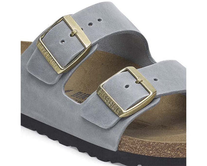Birkenstock Arizona Waxy Leather