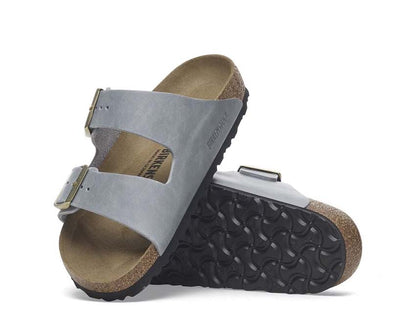 Birkenstock Arizona Waxy Leather