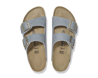 Birkenstock Arizona Waxy Leather