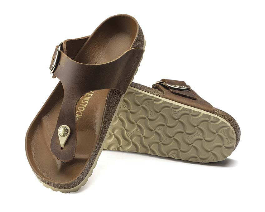 Birkenstock Gizeh Big Buckle