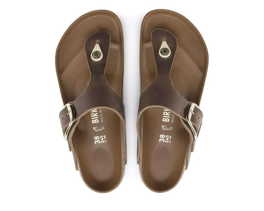 Birkenstock Gizeh Big Buckle