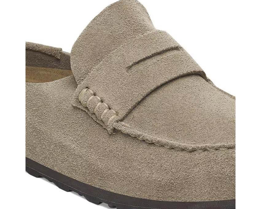 Birkenstock Naples Wrapped Leve