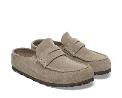 Birkenstock Naples Wrapped Leve