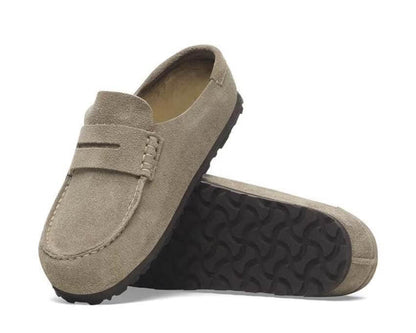 Birkenstock Naples Wrapped Leve