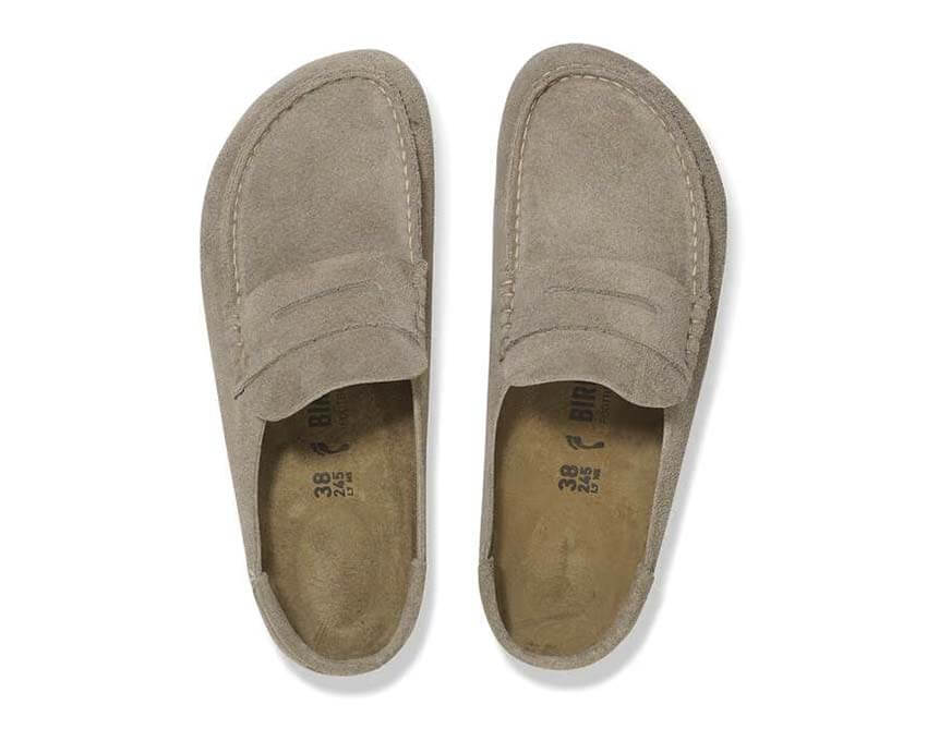 Birkenstock Naples Wrapped Leve