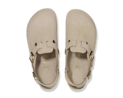 Birkenstock Tokio Nubuk