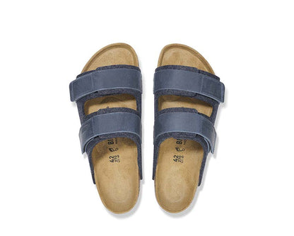 Birkenstock Uji Natural Leather