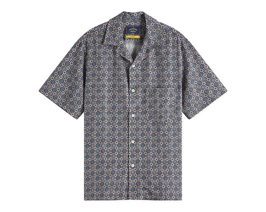 Portuguese Flannel Conte Vacation Shirt