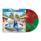 Euro-Country - CMAT [Colour Vinyl]