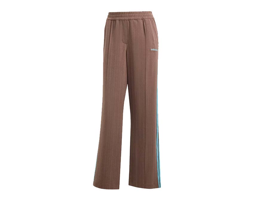 Adidas Tailored Pants "Auburn"