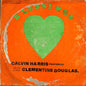 Blessings (RSD 2026) - Calvin Harris featuring Clementine Douglas [Colour Vinyl]
