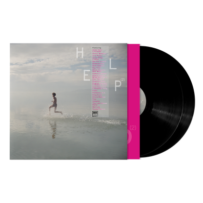 HELP(2) - Various Artists [VINYL]