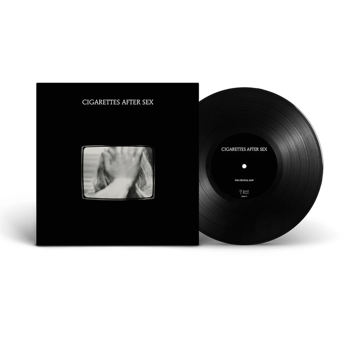 Anna Karenina - Cigarettes After Sex [VINYL]