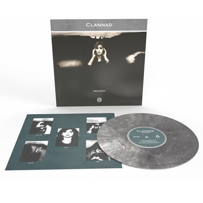 Macalla (40th Anniversary Edition) - Clannad [Colour Vinyl]
