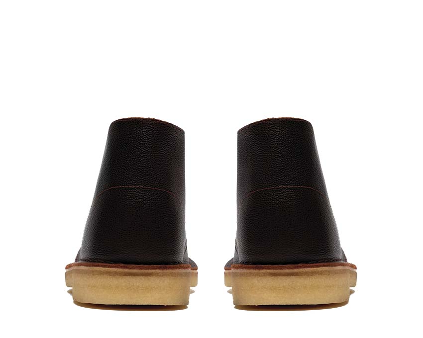Clarks Desert  Boot "Scotch Grain"