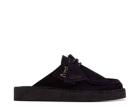 Clarks Desert Nomad Mule