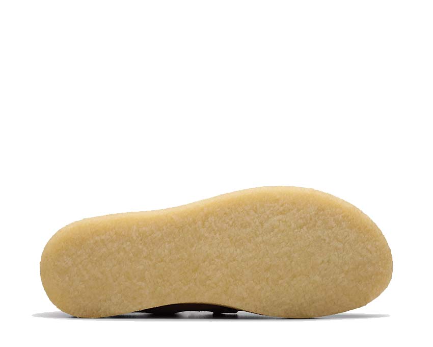 Clarks Nomad Loafer Gamuza