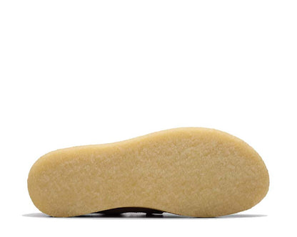 Clarks Nomad Loafer Gamuza