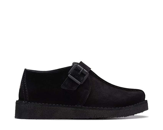 Clarks Trek Buckle
