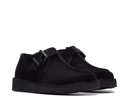 Clarks Trek Buckle