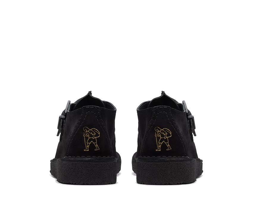 Clarks Trek Buckle