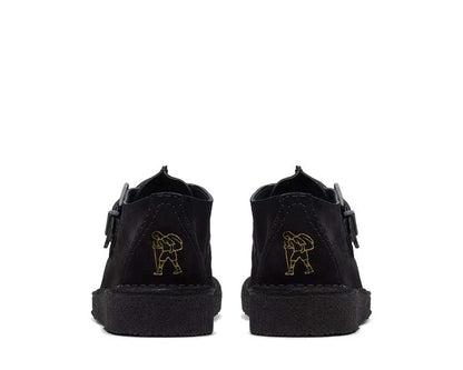 Clarks Trek Buckle