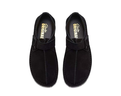 Clarks Trek Buckle